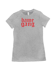 bame1 Women’s T-shirt