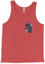 parker64l0l Tank Top