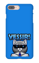 chrisvivi69 iPhone Phone Cases