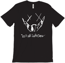 Scarecrow Grin T-Shirt