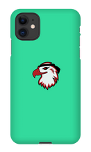 krabakules iPhone case (case for 11 fits xr)