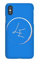 lokieml iPhone Phone Cases