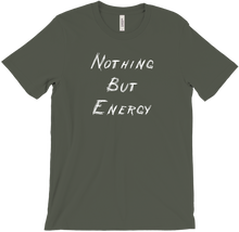 Nothing But Energy Shirt