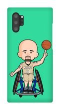 mealsonwheels_21 Samsung Phone Cases
