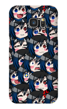 SupJ Samsung Phone Case