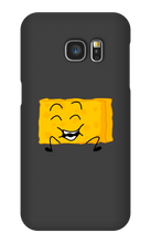 spongby Samsung Phone Cases