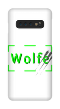 The Claw Samsung Phone Case
