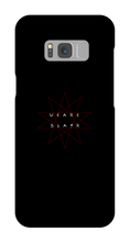 WeAreBlair Samsung Phone Cases