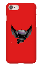 casatroles_gg iPhone Phone Cases