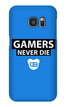 GND Samsung Phone Cases