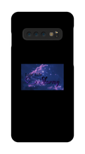 low_life_stormy Samsung Phone Cases