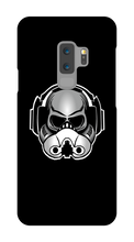 nzjedi Samsung Phone Cases
