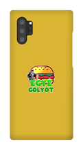 Samsung Egyél Golyót Tok