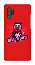 Toxic Squad Samsung Phone Cases