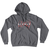 MetalAF Hoodie