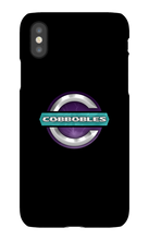 cobbobles iPhone Phone Cases