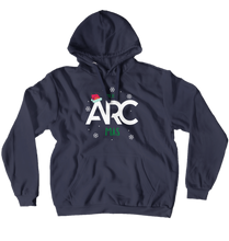 LIMITED EDITION - ARCMAS Hoodies (No-Zip/Pullover)