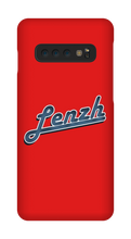 lenzh Samsung Phone Cases