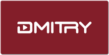DMITRY XXL Gaming Mousepad
