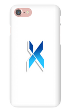 chaotixfifty iPhone Phone Cases