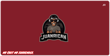 JR Gaming Mouse Pad