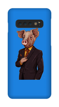 playboyoinky96 Samsung Phone Cases