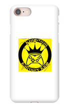 katrollerking iPhone Phone Cases
