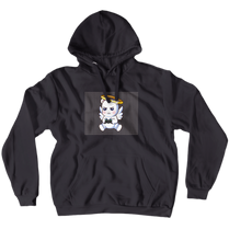 FFS Hoodies (No-Zip/Pullover)