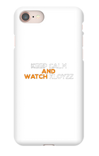 Funda Para Iphone De Kloyzz
