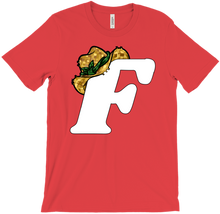T-Shirts  F-White