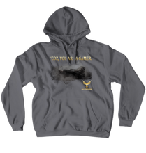 aleksism Hoodies (No-Zip/Pullover)
