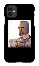 VinnyKnight Phone CASE