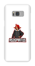 redspiritus Samsung Phone Cases