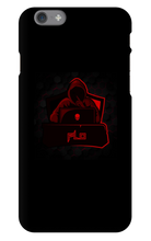 florian_played iPhone Phone Cases