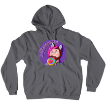 lolliepopgamer6 Hoodies (No-Zip/Pullover)