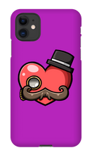 mrsir2552 iPhone Cases