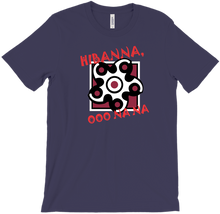 Hibanna, oo na na