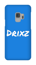 Drixz Samsung Phone Cases