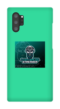 anothercodstreamer Samsung Phone Cases
