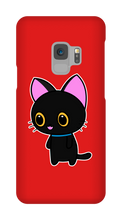Lilly Samsung Phone Cases