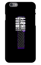 brofishtv iPhone Phone Cases