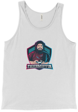 Tigermuffin Tank Top