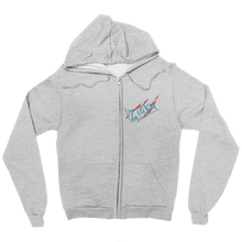 Sudadera (Cremallera)