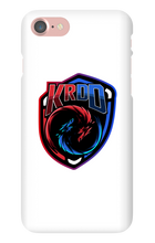 kamenriderdoubledragon iPhone Phone Cases