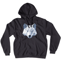 Hoodies (No-Zip/Pullover)