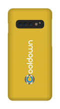cooldown_tv Samsung Phone Cases
