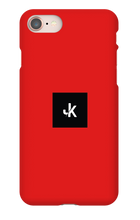 yeahimjk iPhone Phone Cases