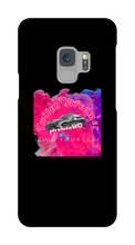 porscheturbo12 Samsung Phone Cases