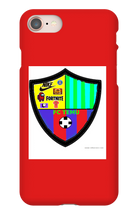 poltemu iPhone Phone Cases
