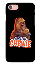 canaldochewie iPhone Phone Cases